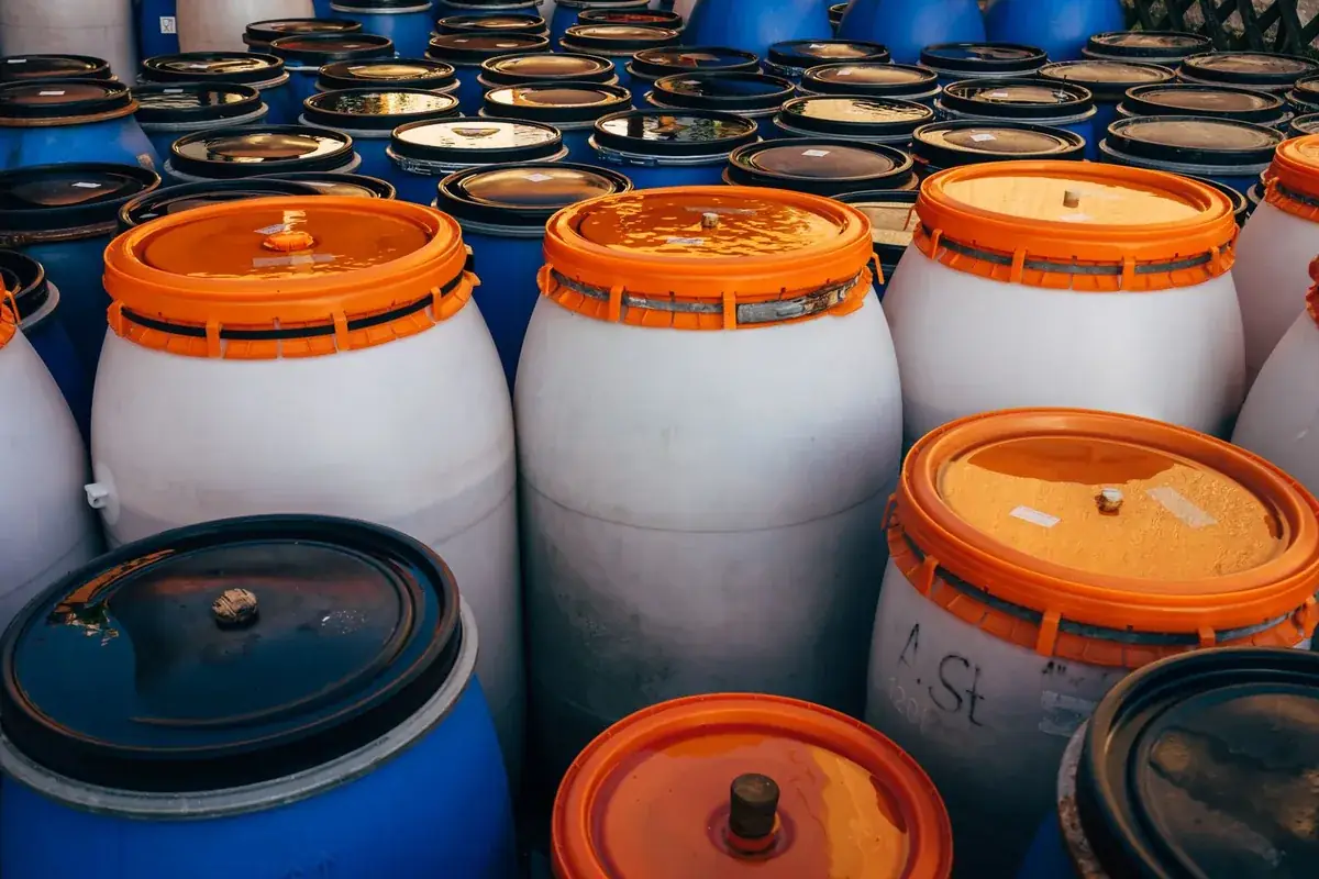 Chemical & Toxic Waste Cleanup in El Dorado / Oates Prairie, Houston, TX